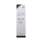 Zydip lotion, 50ml